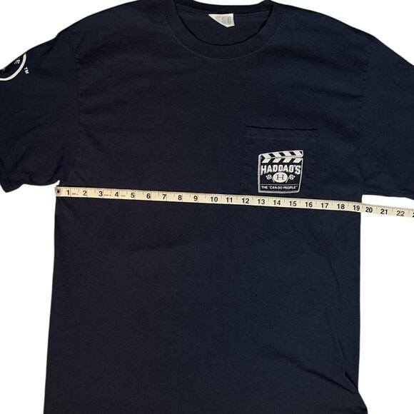 Comic Style Tee - Picture 4 of 5